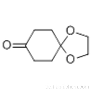 1,4-Dioxaspiro [4.5] decan-8-on CAS 4746-97-8